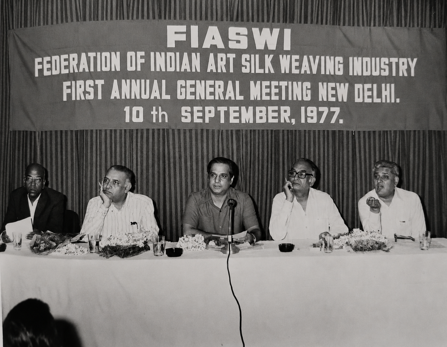 Annual General Meeting