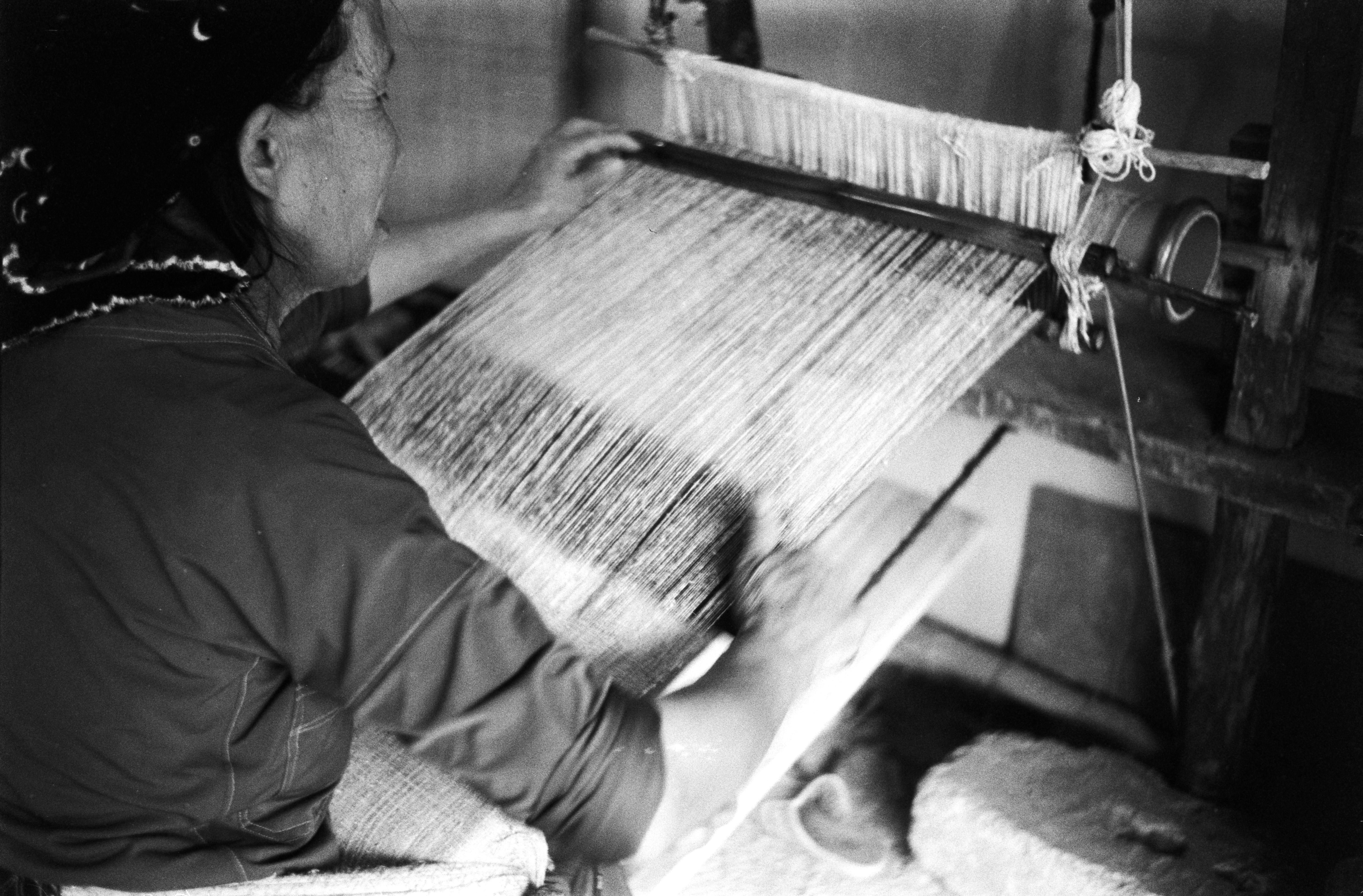 Textile Work
